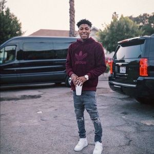 Meet your Posher, Gabriel